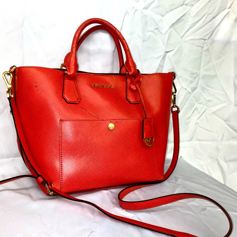 Michael kors purse